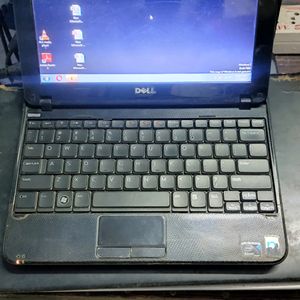 Dell Mini Laptop