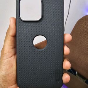 iPhone 15 Pro Max nillkin Case