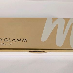 MYGLAMM CHISEL IT PALLET