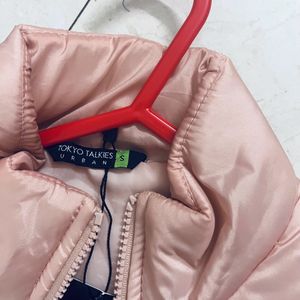 Brand New Puff Jacket