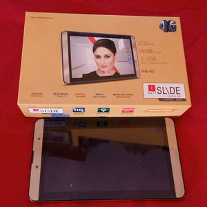 Iball Slide Snap 4G2 Tablet