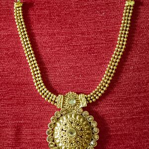 Traditional Necklace