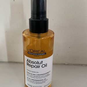 L’Oreal Professional Paris Absolute Repair Serum