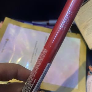 Mayeblline Ultimate Lipstick