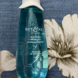 Rice Water Toner -Unopened