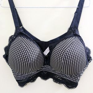 Patterned Great Quality Bra