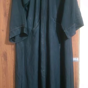 Used Abaya