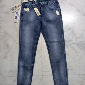 Men Or Women New Jeans