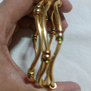 Beautiful Bangles