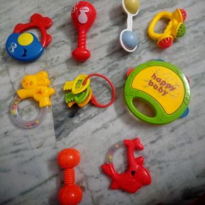 Baby Toys