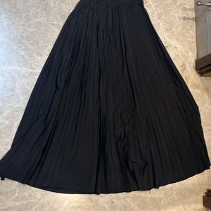 Beautiful Flare Long Skirt,Good Fit .