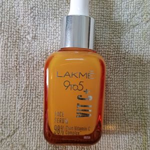 Vitamin C Serum