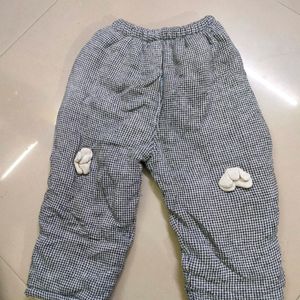 Winter Pant + 1Freebie