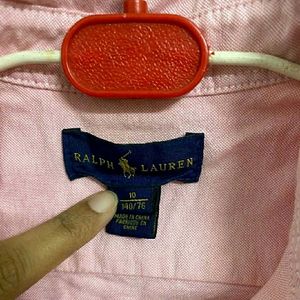 Original Ralph Lauren