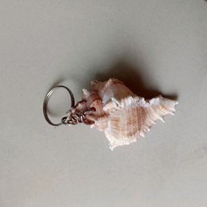 Sankha Keyring 🐚💕