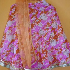 lehenga and choli