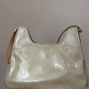 Vintage Guess Shoulder Bag