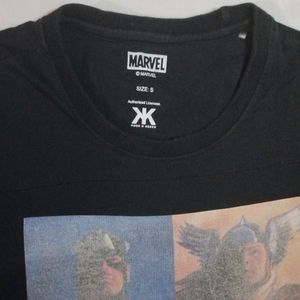 Marvel Avengers Tshirt