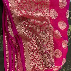 Silk Saree