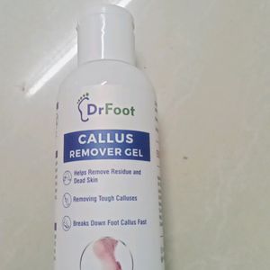 Dr.Foot Callus Remover Gel