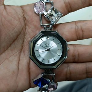 Ck Watch Calvin Klein For Womens