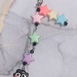 Anime Phone Charms