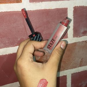 Staze liquid Lipstick