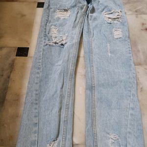 Tales And Stories Jeans