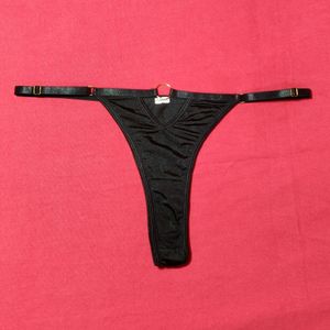 Combo 5 Girls Thong Size 34/36