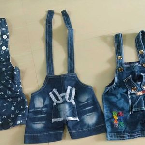 Baby Clothes Combo Full Stock