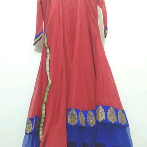 Anarkali Sets