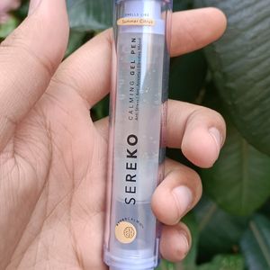 Sealed Packed - Gel Pen For Dark Circles Etc