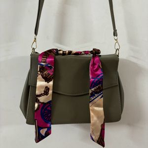 gorgeous sling bag for occasions