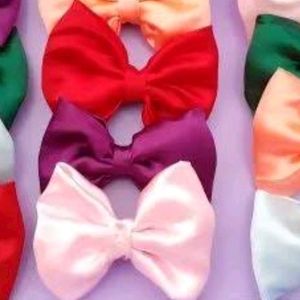 Handmade Bows