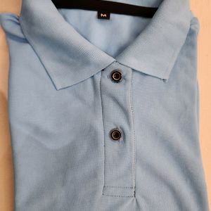 POLO TEE