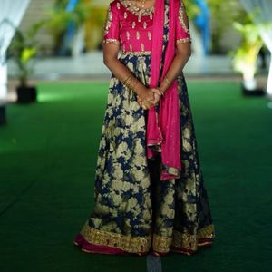 Lehenga