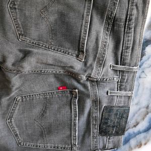 Levi's Brand Jeans In Very Good Condition