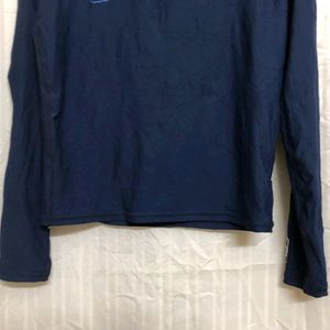 Body Glove Blue Long Sleeve T Shirt