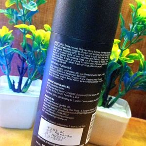 Bombay Shaving Company Deodorant Spray(free Gift)