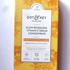 DOT & KEY VITC SERUM