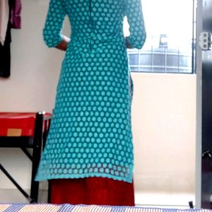 Kurti