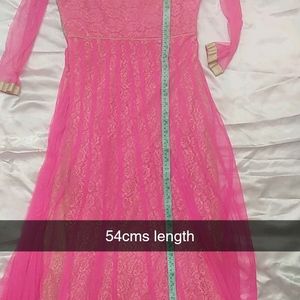 Full Frock Anarkali