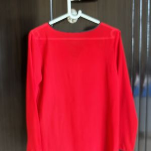 Shoppers Stop Red Top