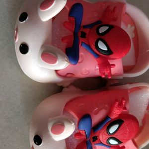 Baby Slippers