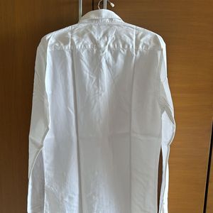 Zara Shirt