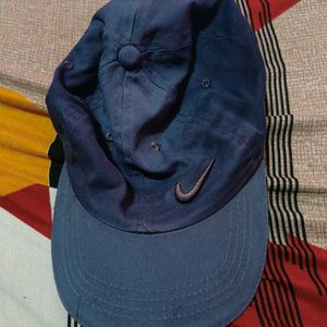 Nike Mens Cap