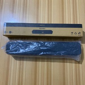 SoundBar Amazon Basics