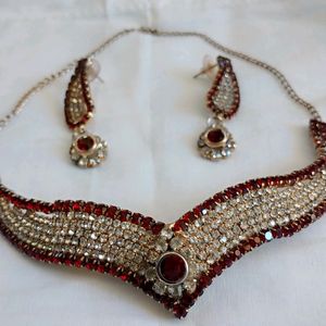 Radha Necklace Set 😍🤩