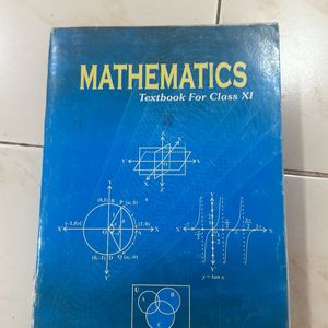 Mathematics Class 11