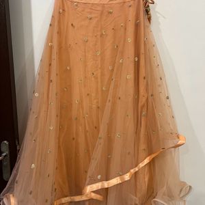 Lehnga Choli